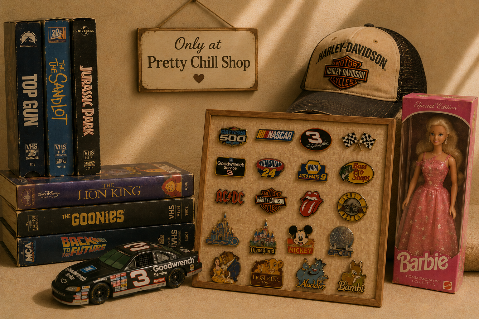 Collectibles