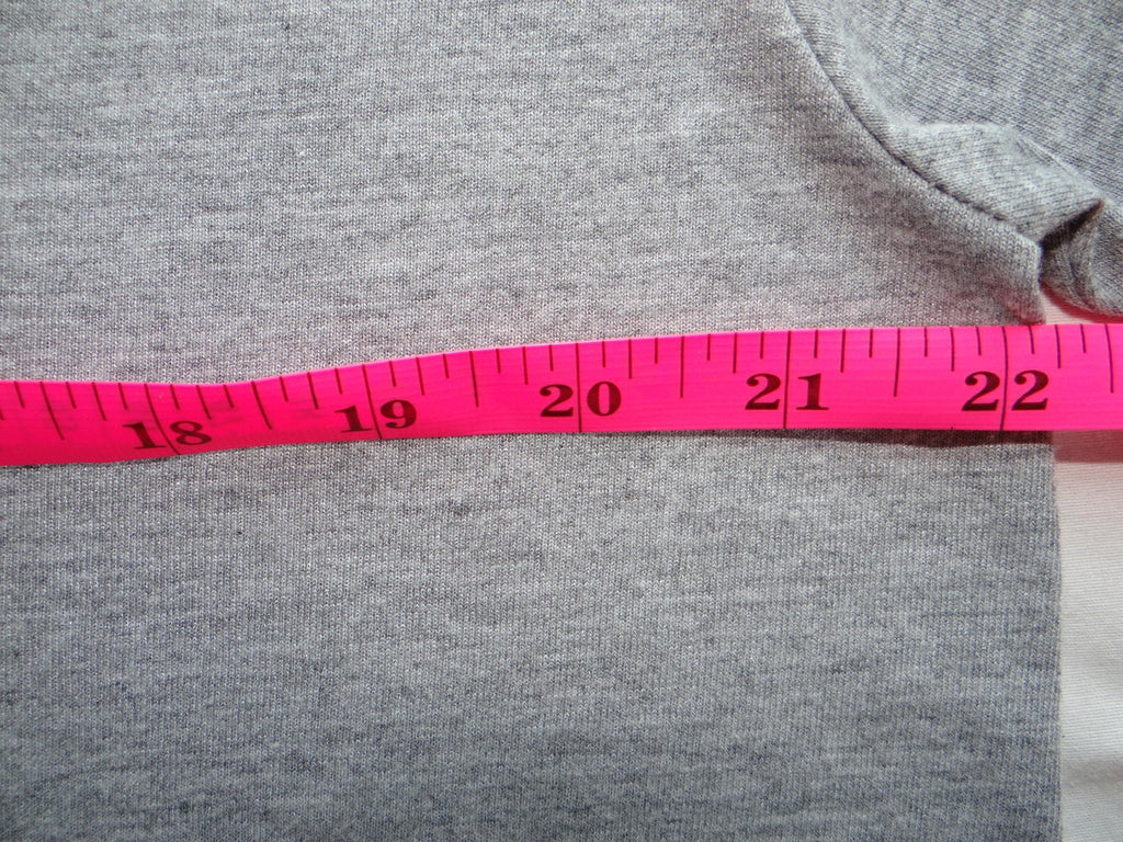Gray Long Sleeve ARMY Turtleneck Shirt