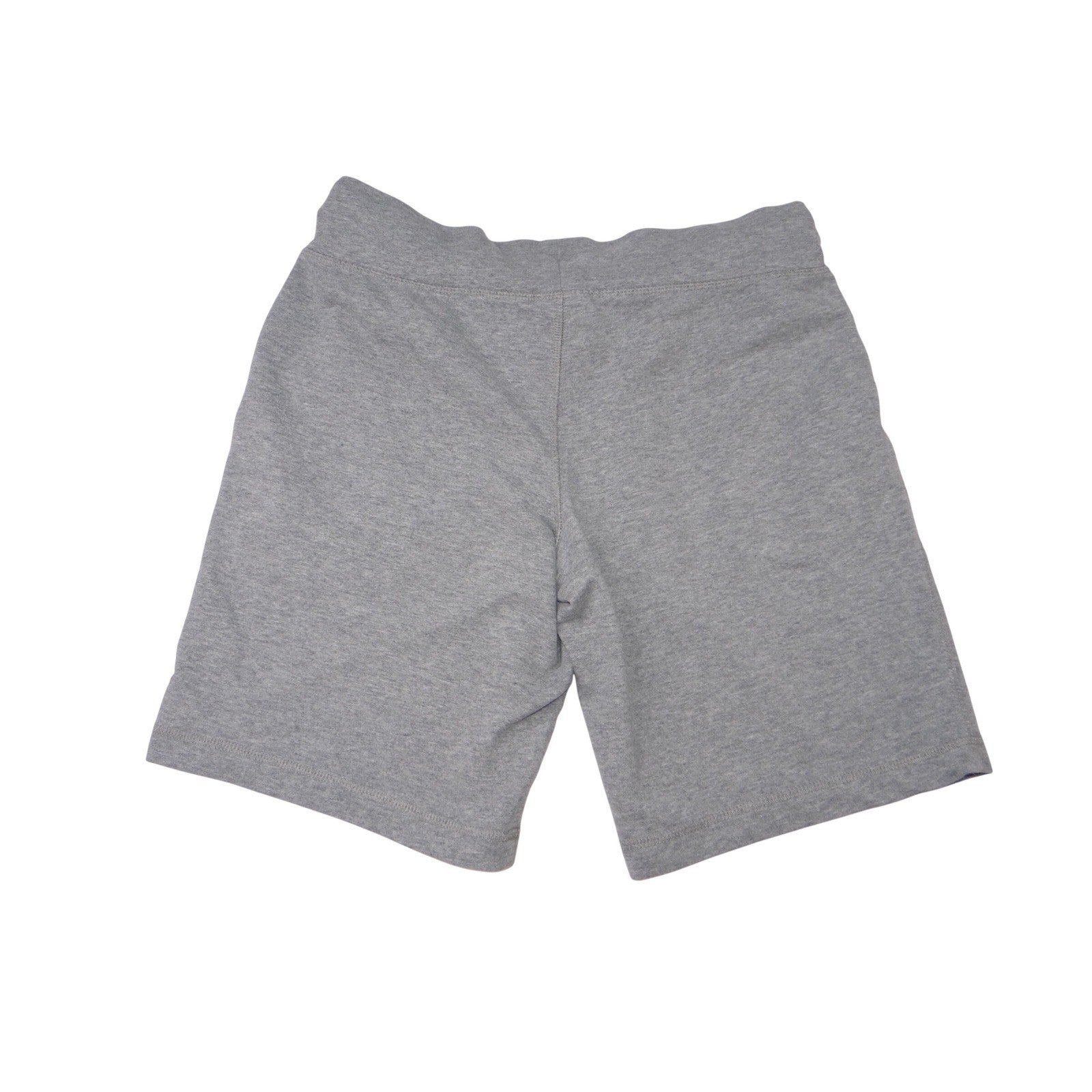 Danskin Girls Sweat Shorts Grey Size S CH 4 6 Athletic Jogger Casual