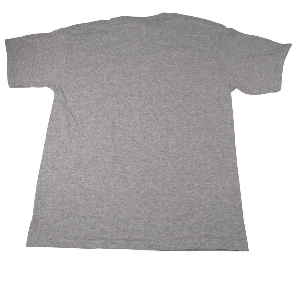 Vintage Mens Large Gray 2005 Barrett Jackson Scottsdale Arizona Hemi TShirt