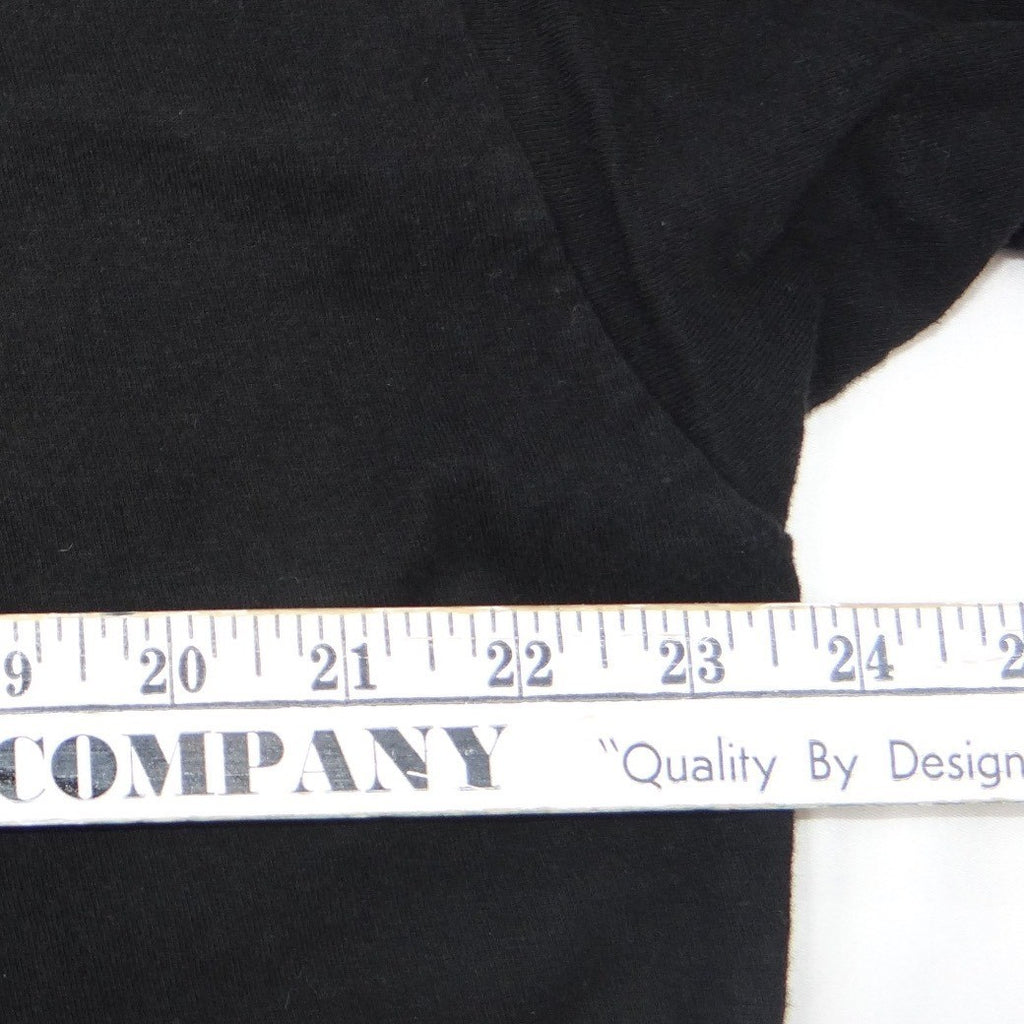 Fast & Furious Mens XL Black 1970 Dodge Charger Graphic T-Shirt Short Sleeve