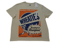 Wheaties 'Breakfast of Champions' Graphic T-Shirt