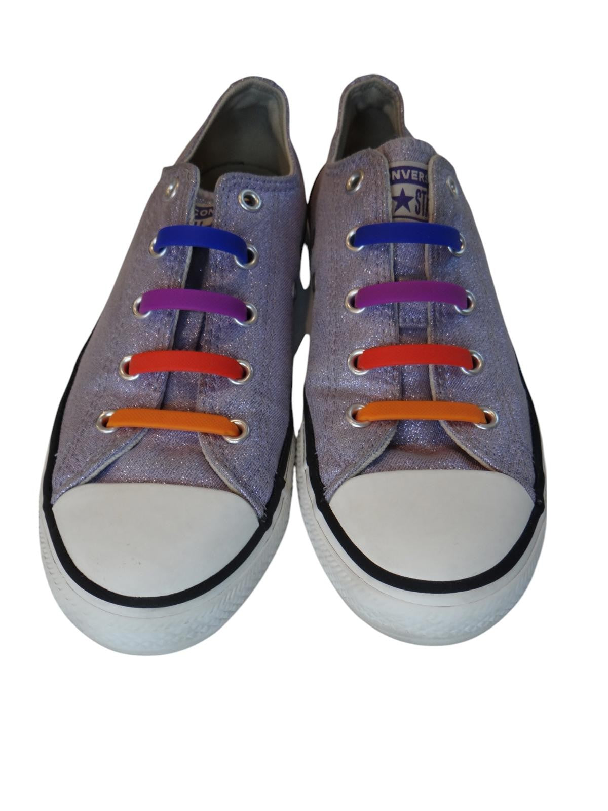 Converse All Star Sparkle Sneakers - Stylish Casual Shoes