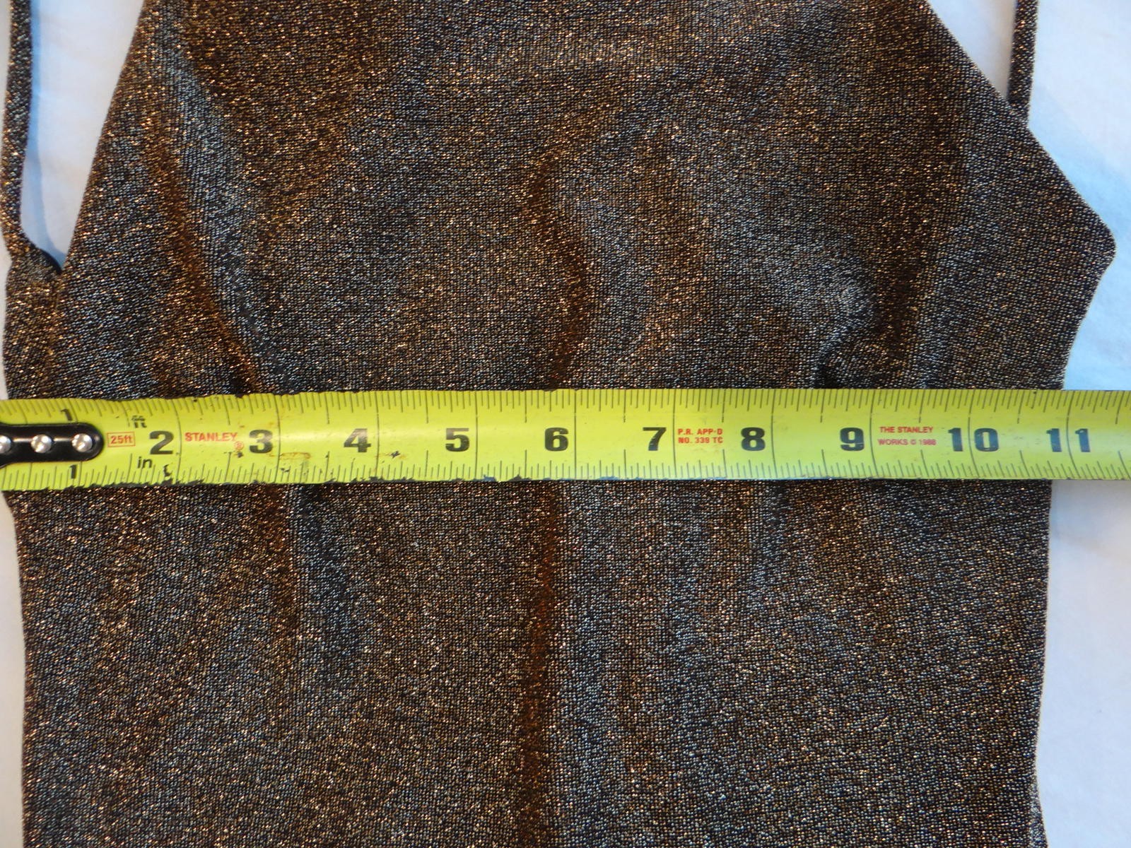 Coco Stylish Shimmering Bodycon Dress