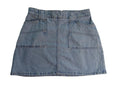 BDG Urban Outfitters Denim Mini Skirt - Size M