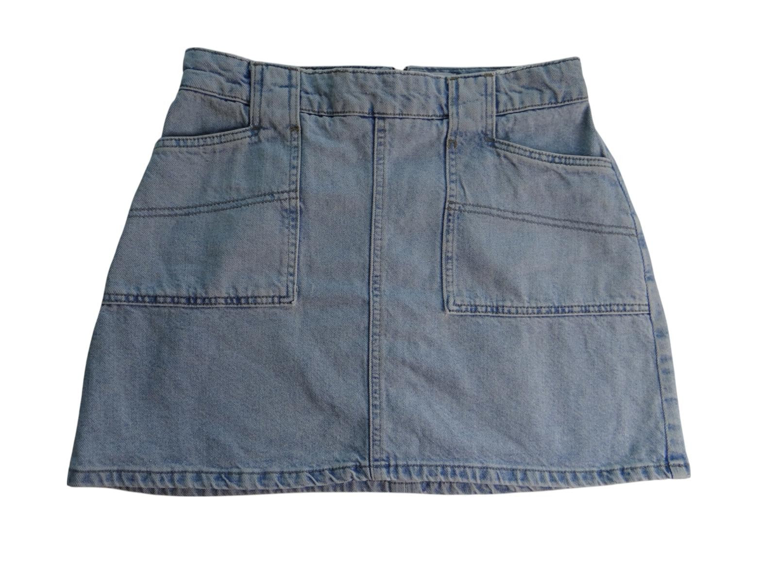 BDG Urban Outfitters Denim Mini Skirt - Size M