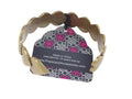 Paparazzi Hearts Galore Brass Bracelet