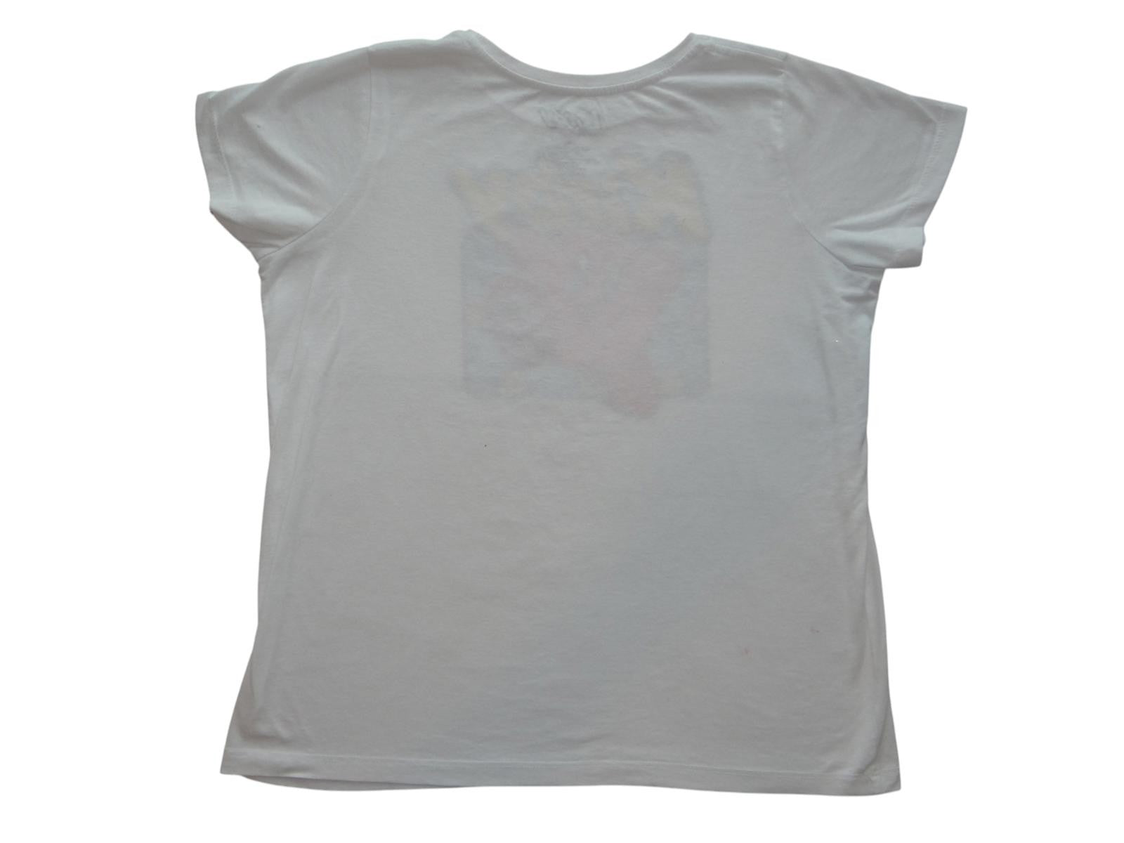 Kirby Graphic T-Shirt - Fun and Playful Design