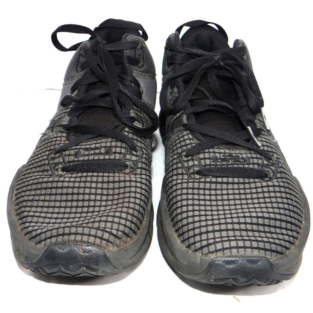 Nike Lebron Witness VII HO22 Performance Basketball Shoes Men's Size 10.5 Black