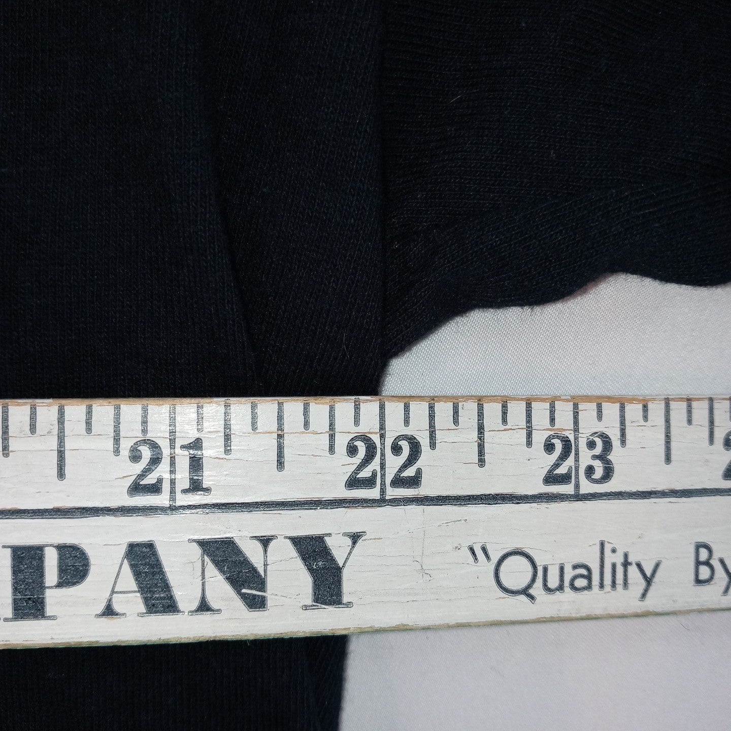 Latina Power Graphic T-Shirt XL Black Gildan Heavy Cotton