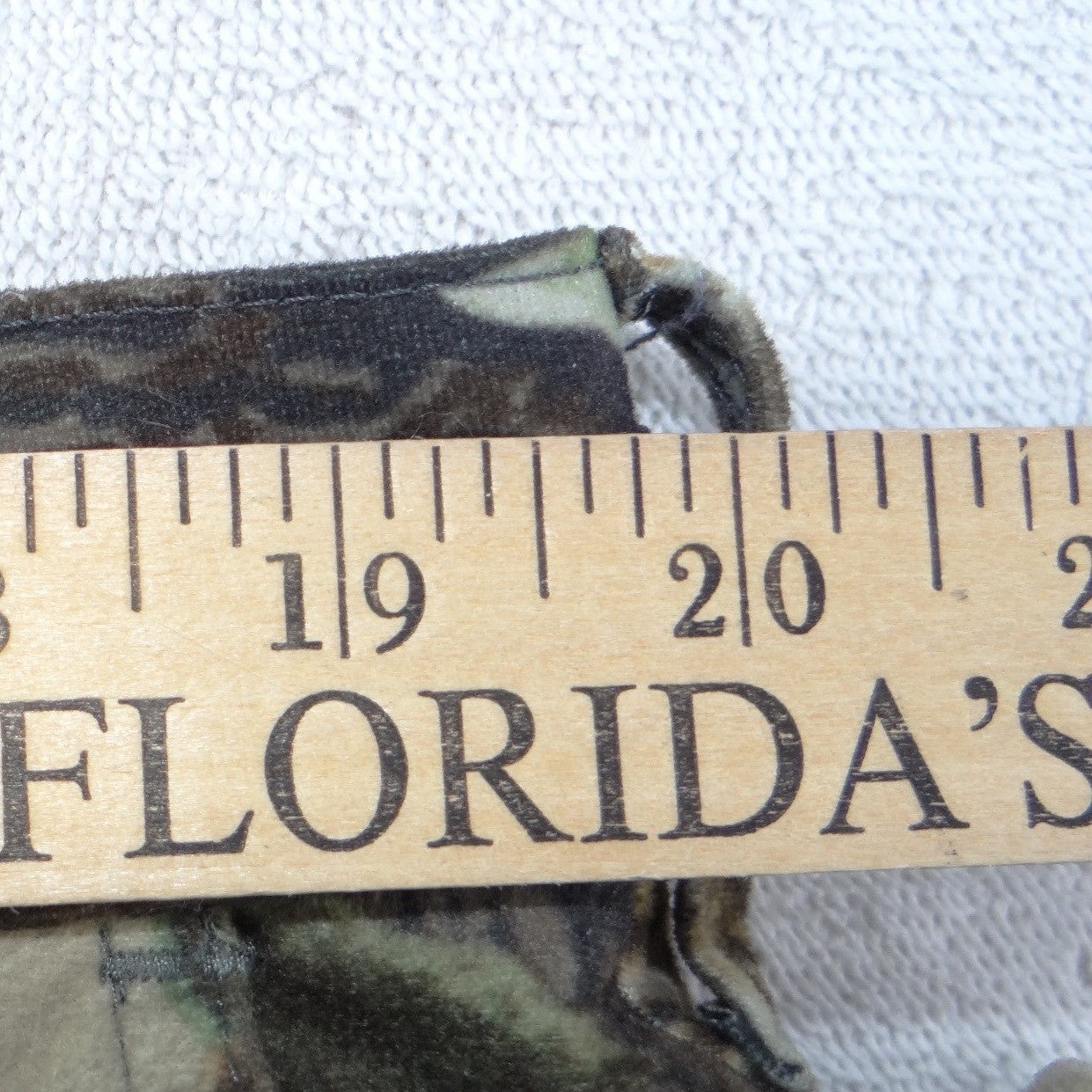 RedHead Mens XL Gore Windstopper Supprescent Camo Hunting Pants Woodland Oak