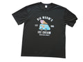 Big Worm's Ice Cream T-Shirt - Vintage Style Graphic Tee