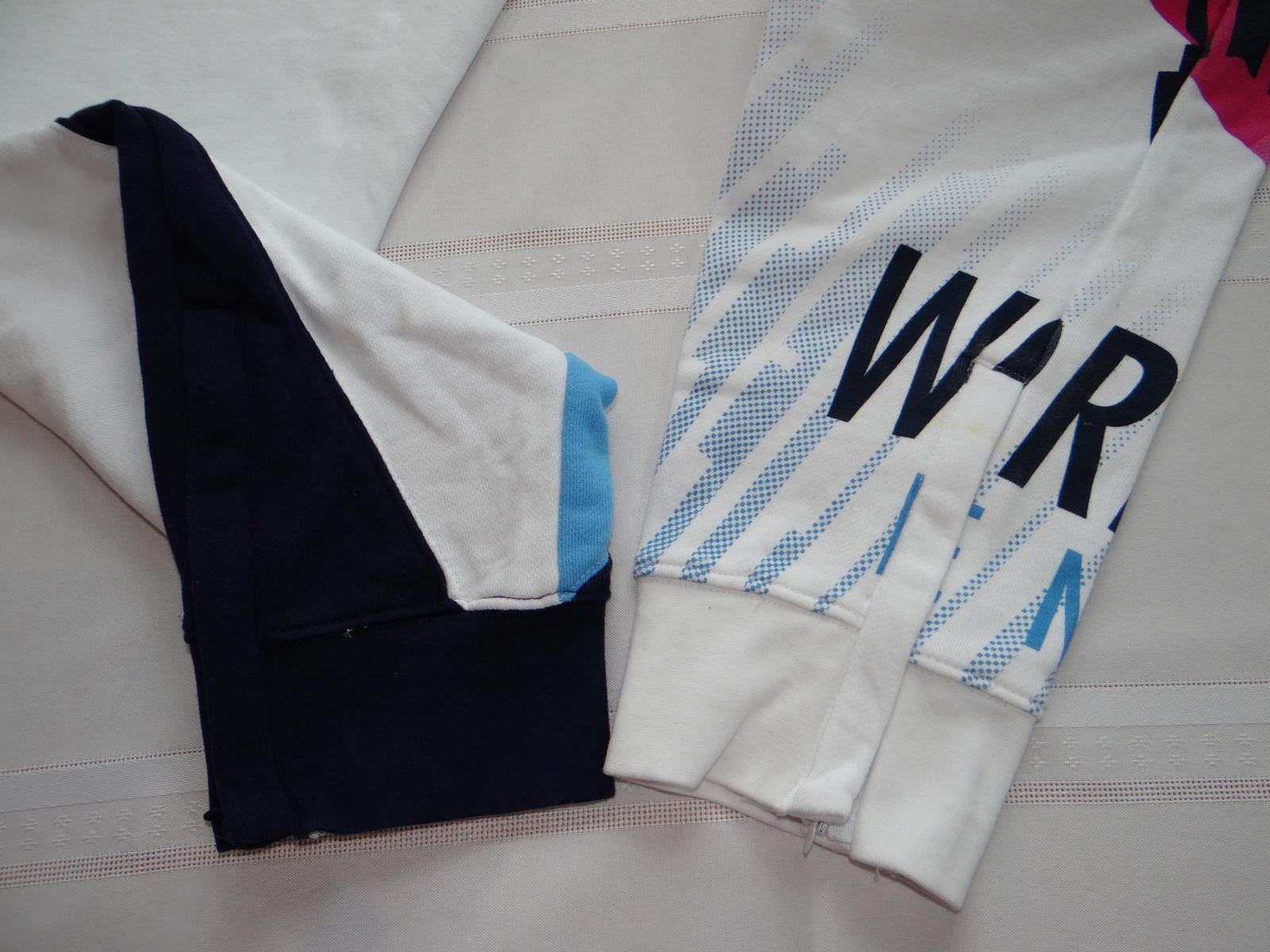 Staple Colorblock Men's Sweatpants
