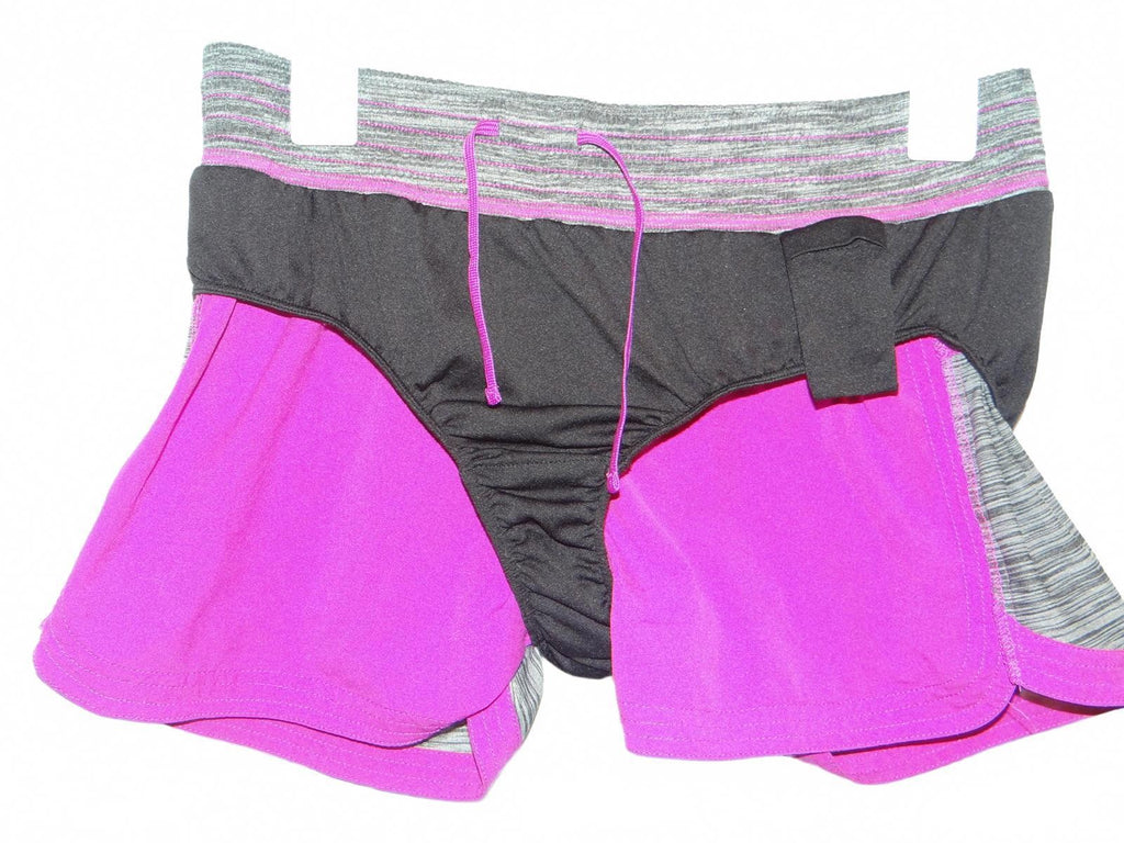 Xersion Women's Athletic Shorts - Size M