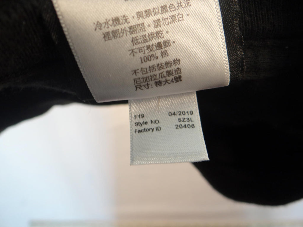 Harley-Davidson Black Graphic T-Shirt