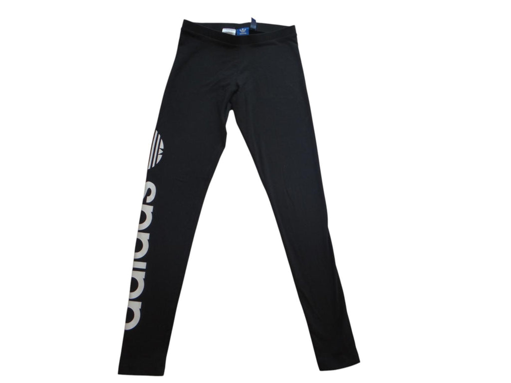 Stylish Adidas Black Leggings for Activewear