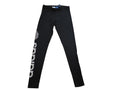 Stylish Adidas Black Leggings for Activewear