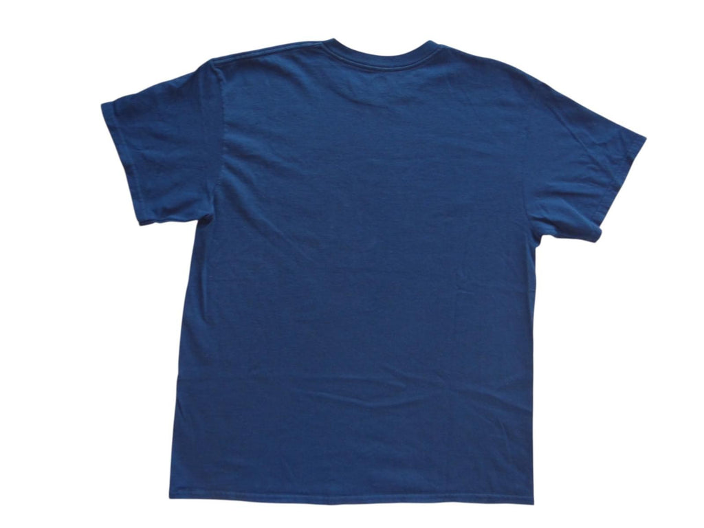 Chicago Cubs MLB T-Shirt - Navy Blue