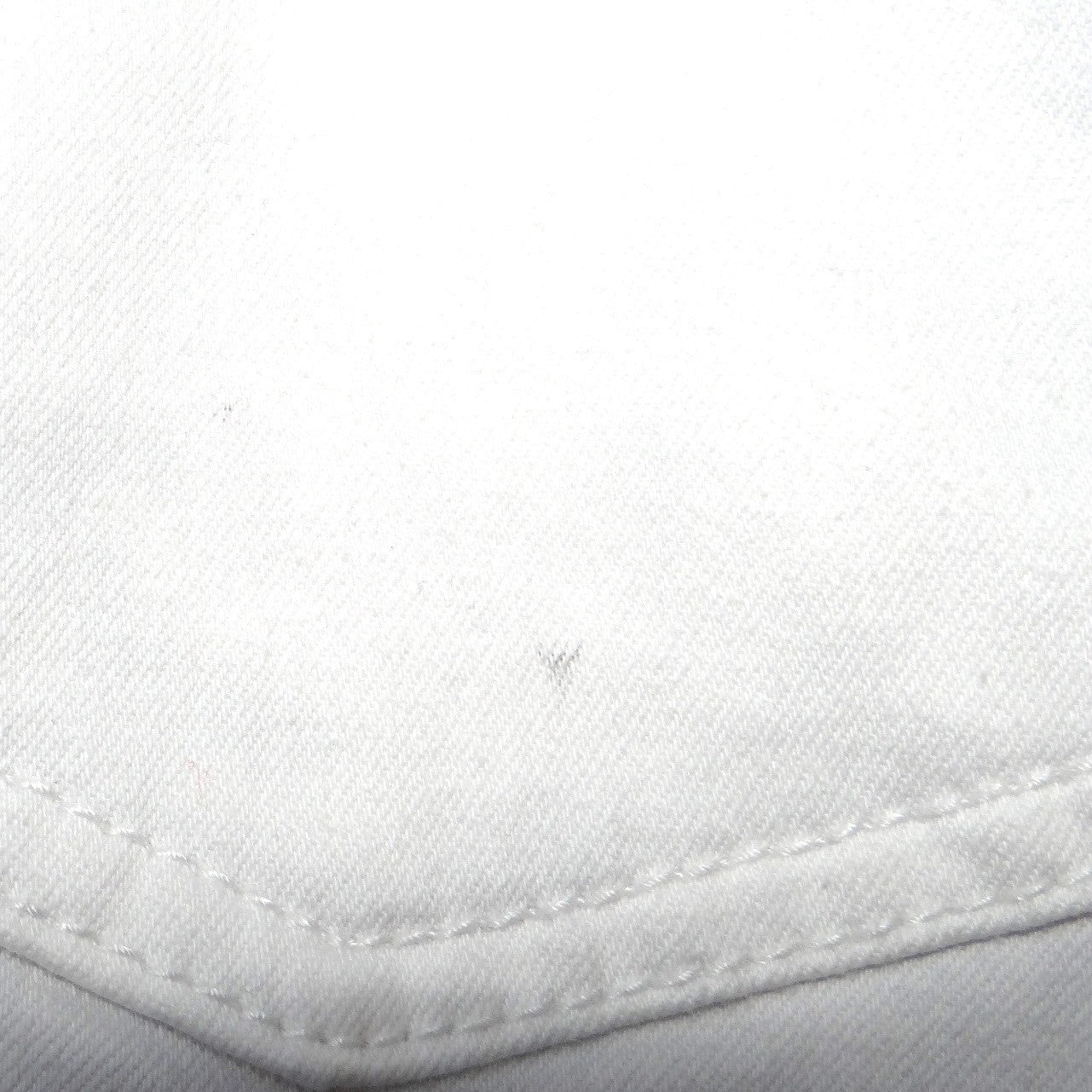 Torrid White Super Soft High Rise Cropped Jeggings Raw Hem Size 26R