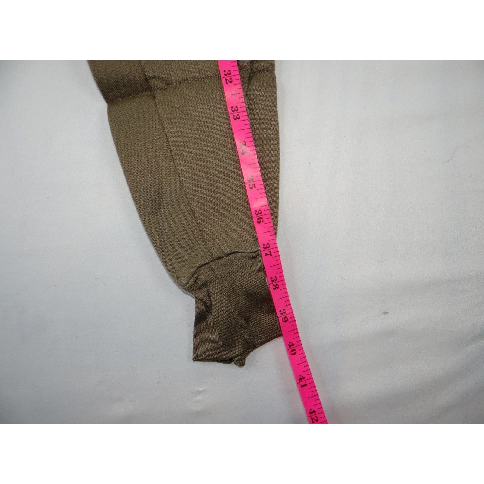 Genuine US Military Cold Weather Drawers Polypropylene Medium Thermal Underwear