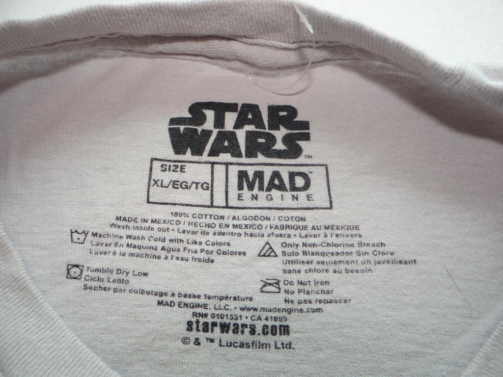 Star Wars I Like Those Odds T-Shirt - Mad Engine