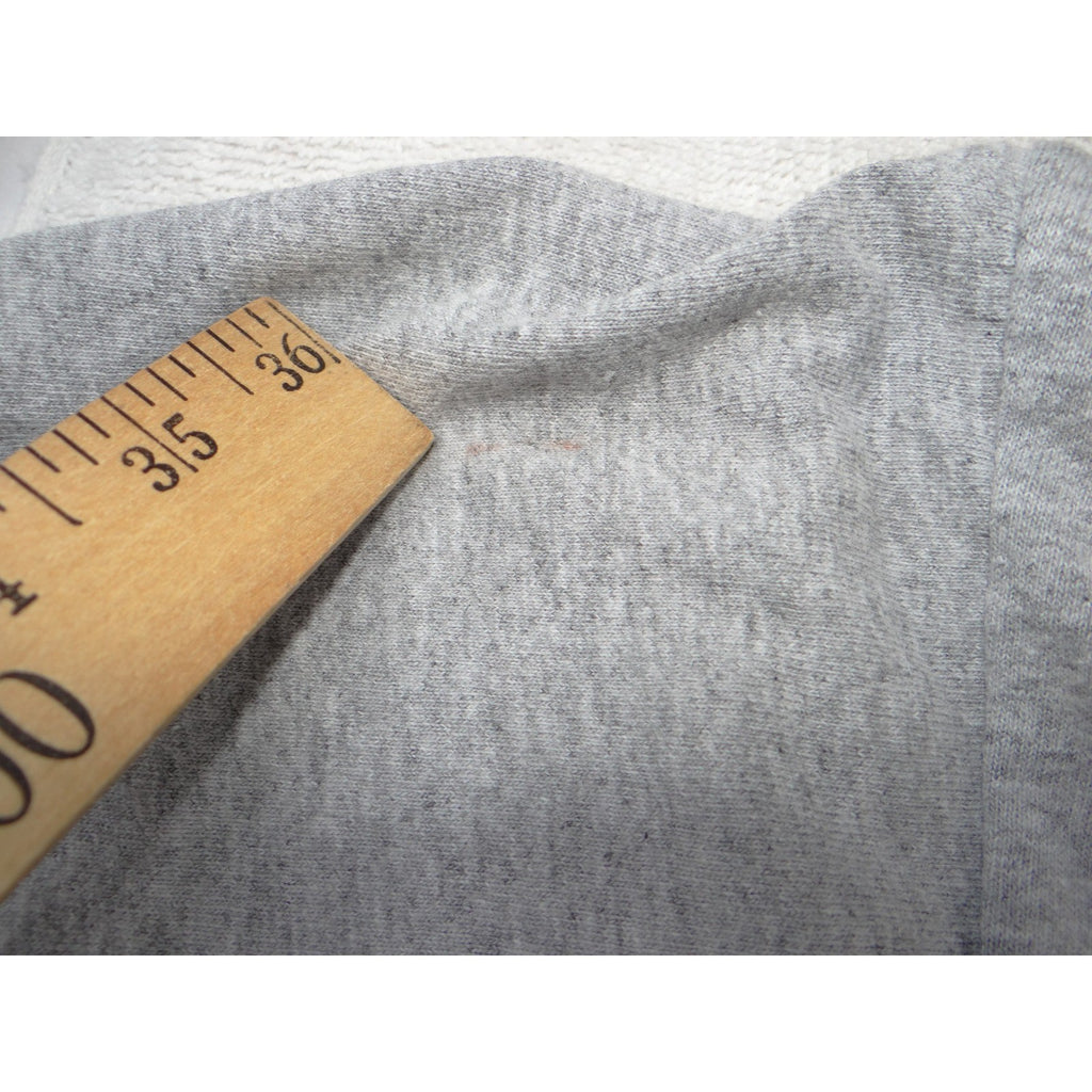 Vintage Boot Hill Saloon Daytona Beach Florida Pocket T-Shirt Mens Medium Gray