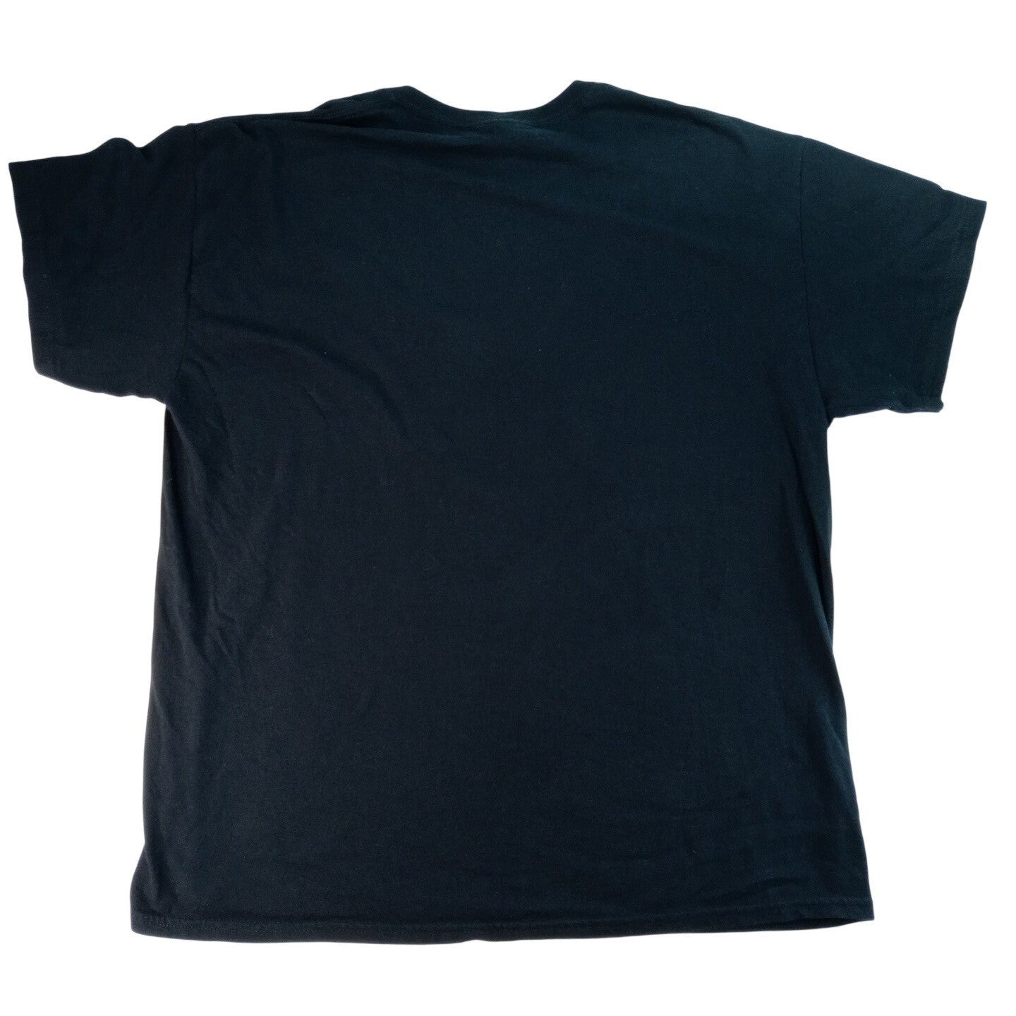 Latina Power Graphic T-Shirt XL Black Gildan Heavy Cotton
