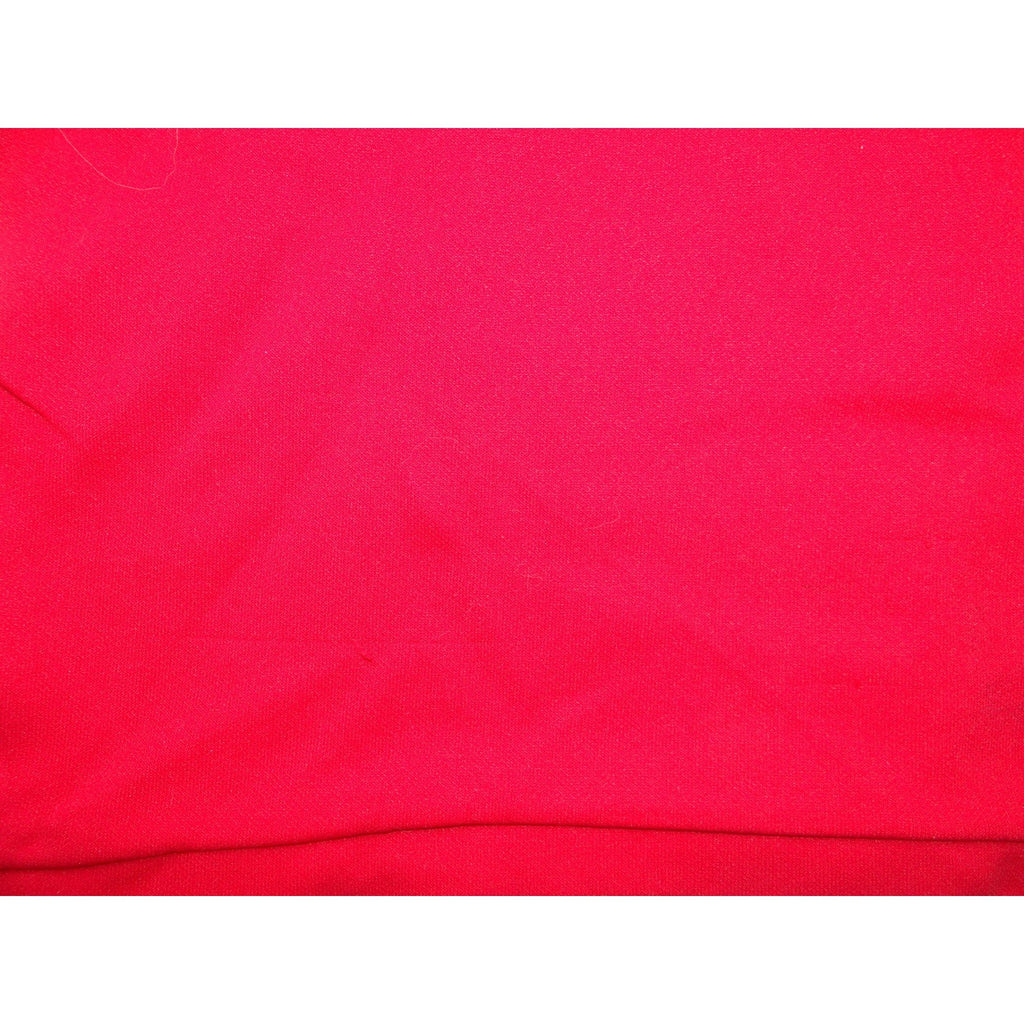 Vintage Rawlings NFL New England Patriots Jersey Red 14 Mens Medium USA