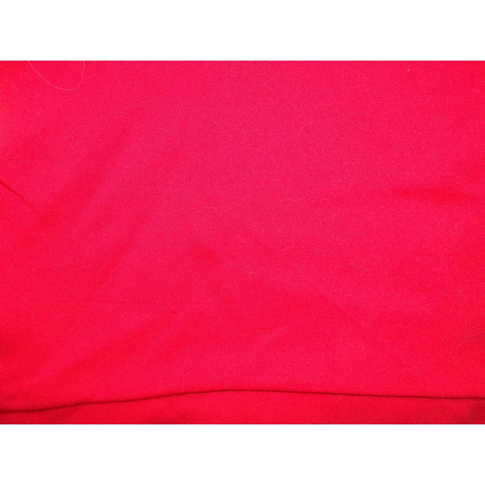 Vintage Rawlings NFL New England Patriots Jersey Red 14 Mens Medium USA