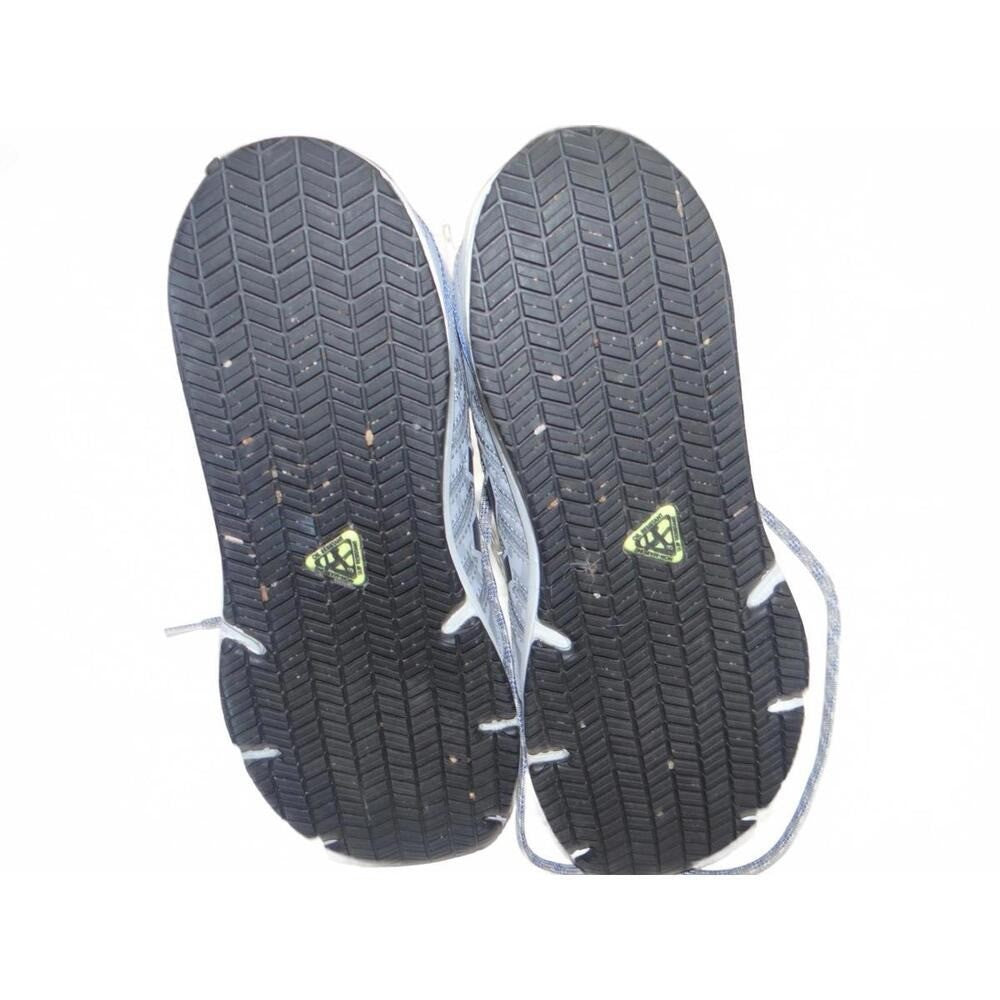 New Balance Alloy Toe Shoe