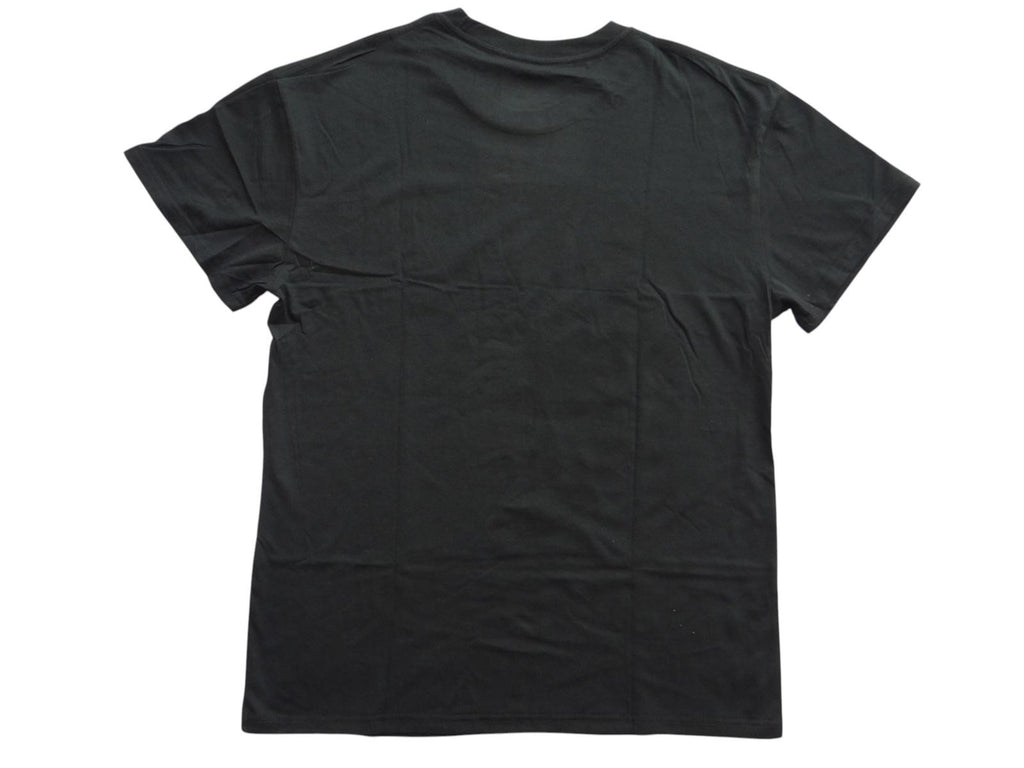 Chucky Graphic Black Men's T-Shirt