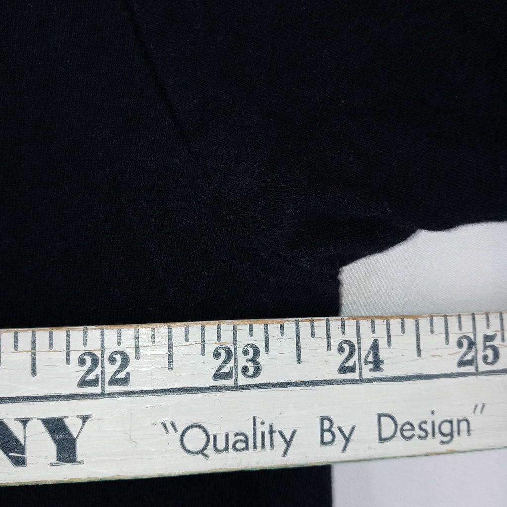 Chevrolet Black T Shirt Mens XL Gildan Softstyle Short Sleeve Graphic Tee
