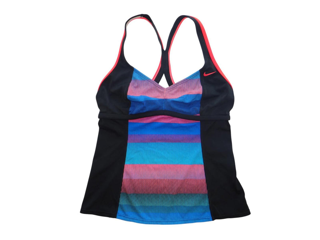 Nike Women's Colorful Active Sports Tank Top