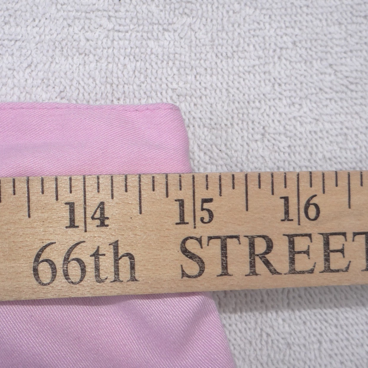Greys Anatomy by Barco Womens Pink Scrub Pants Elastic Drawstring Size SP