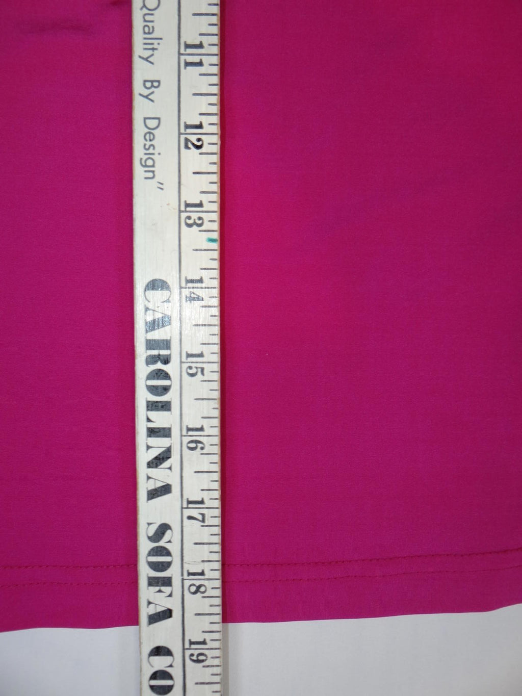 Y2K Esprit de Corp Women's Pink Square Neck Top
