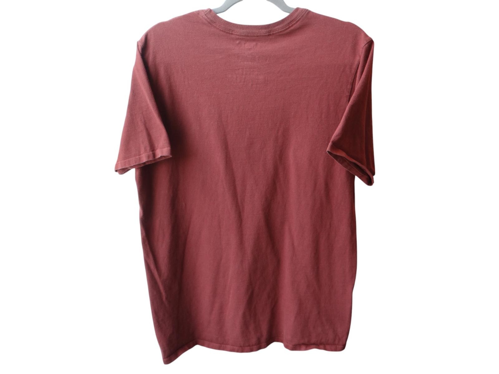Hurley Men's Graphic Tee - L