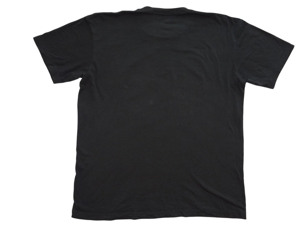 Outrank Black Graphic T-Shirt Men's XL