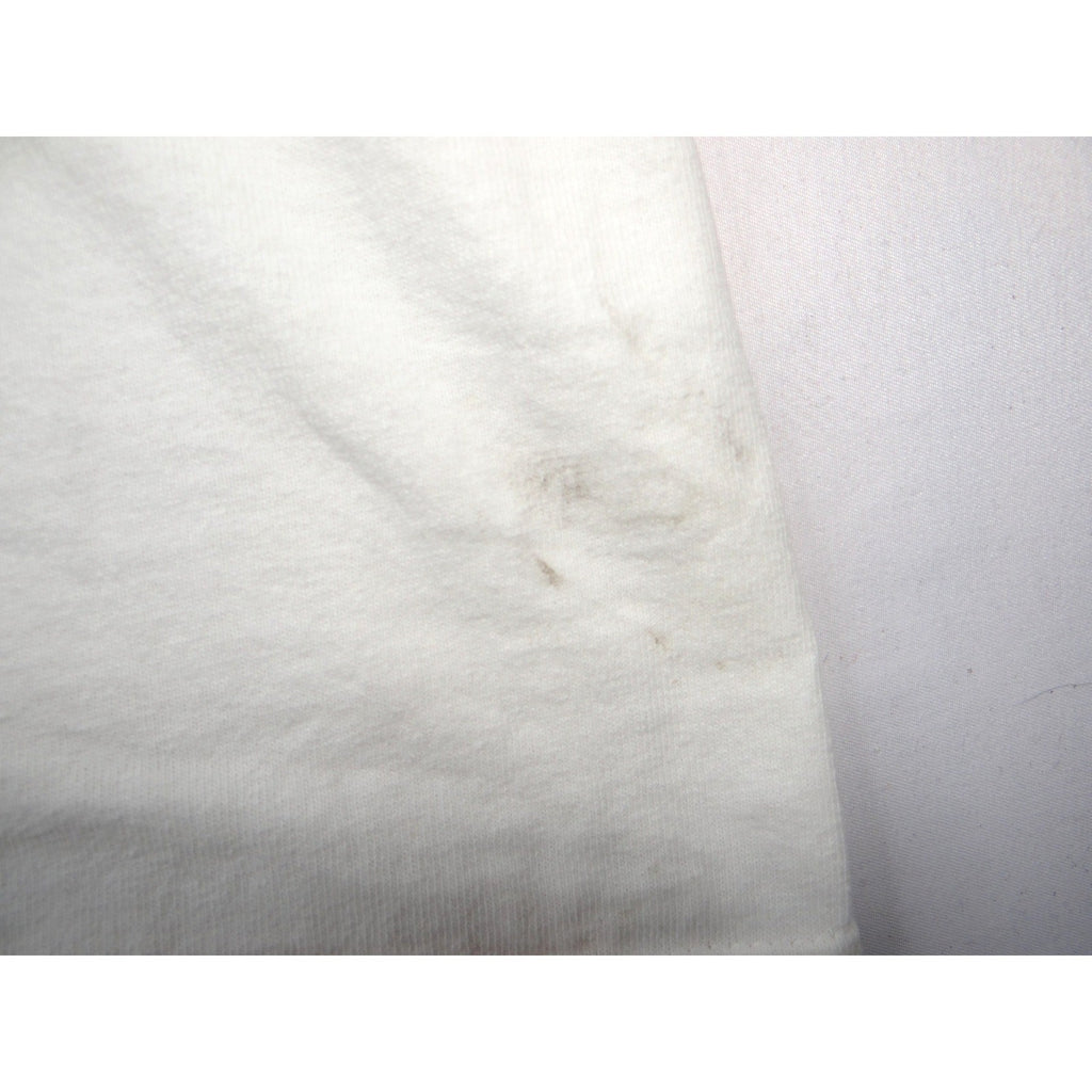 White Gildan Ultra Cotton 64 1/2 The 1st of The First Mustang T Shirt Size 2XL