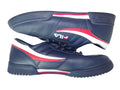 Fila Men's Navy Blue Sneakers