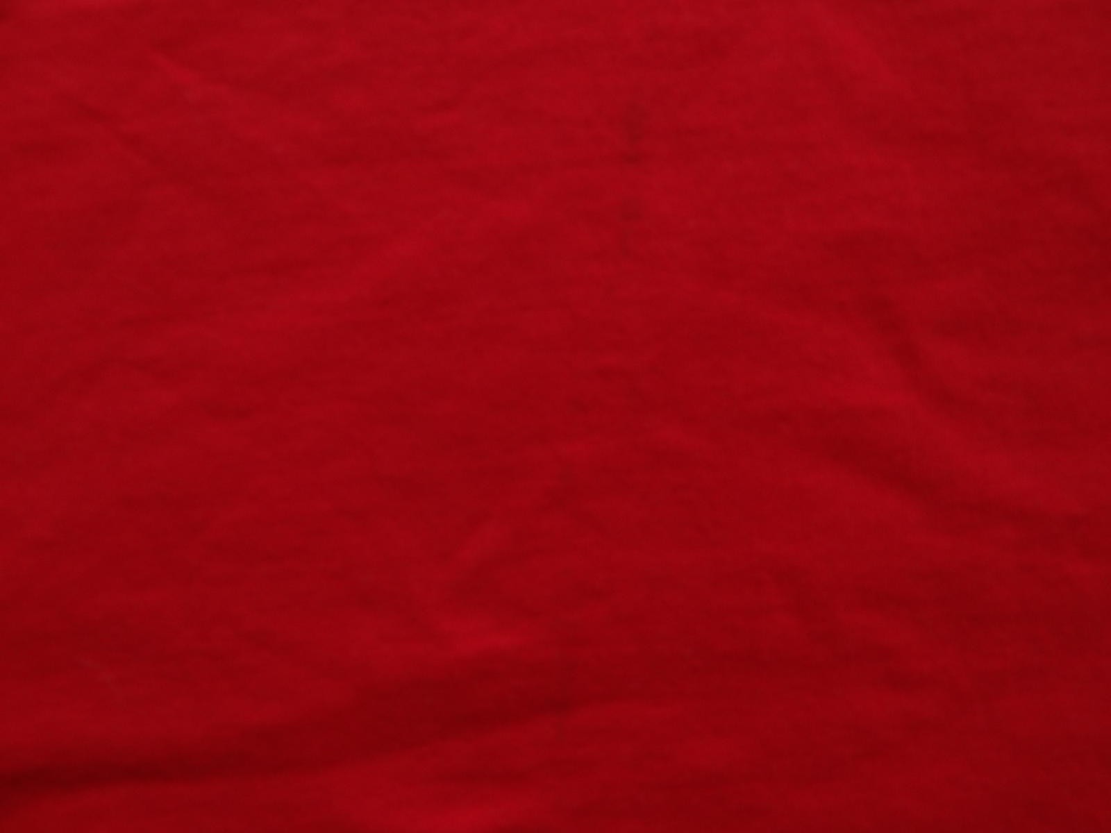 Hudson Outerwear Men's Red Short Sleeve T-Shirt Size 3X