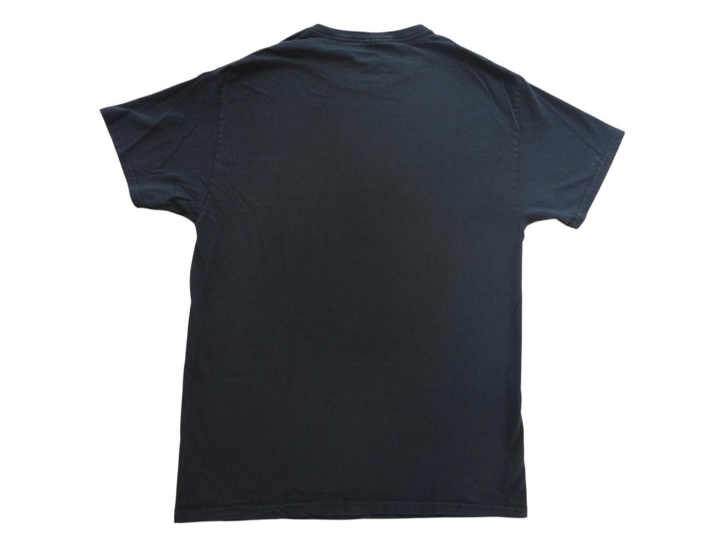 Baby Yoda Graphic T-Shirt - Black