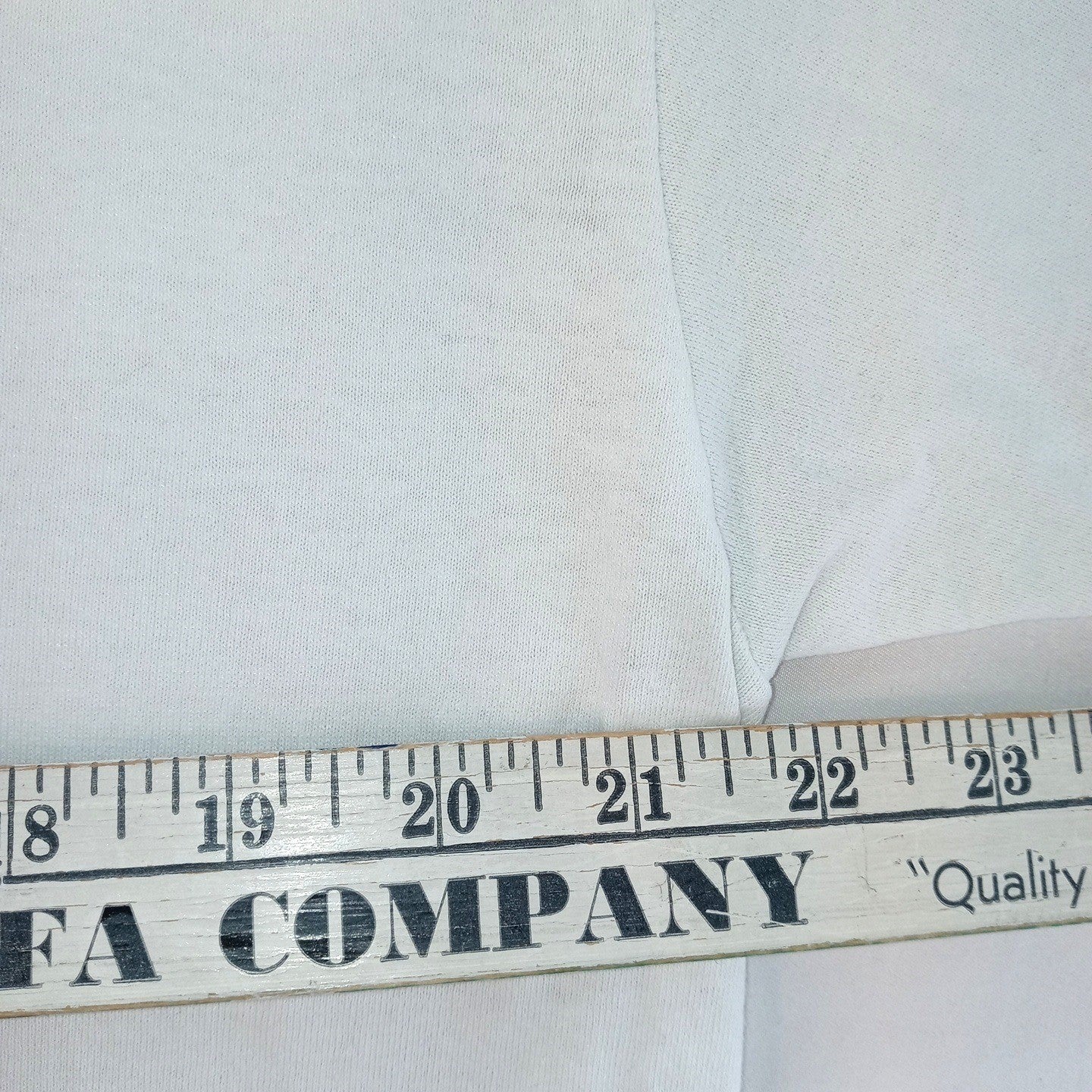 Boss Hoss Cycles White T Shirt Mens Small Graphic Tee V8 Wings Logo