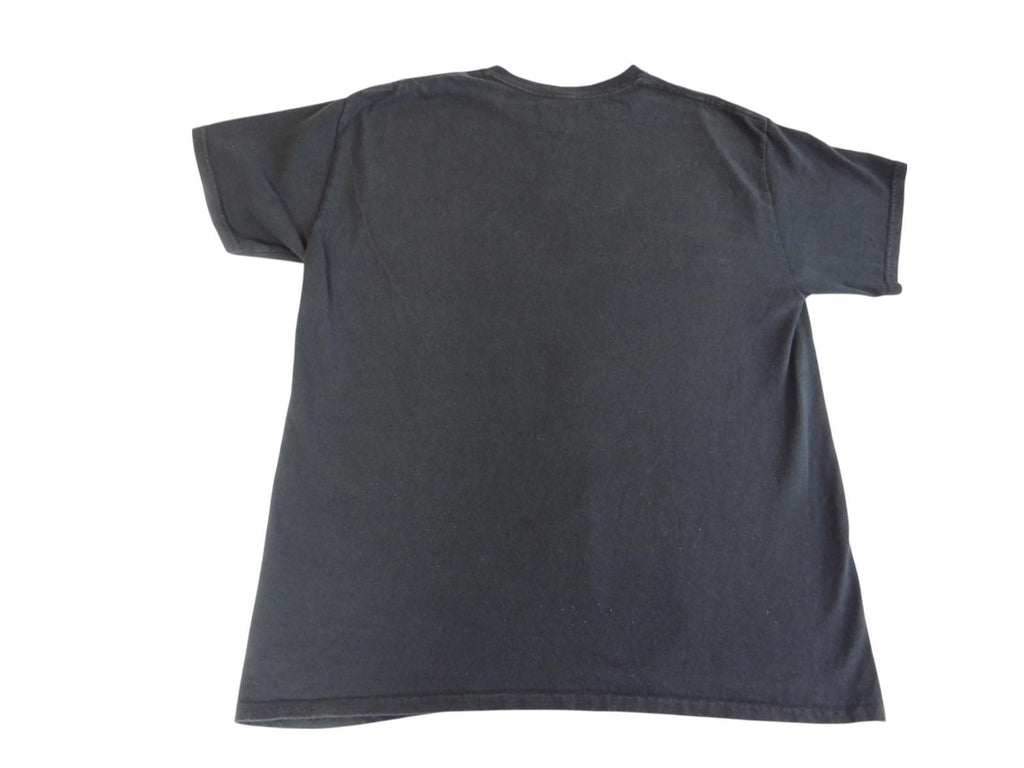 Riot Society Graphic Bear T-Shirt - Black