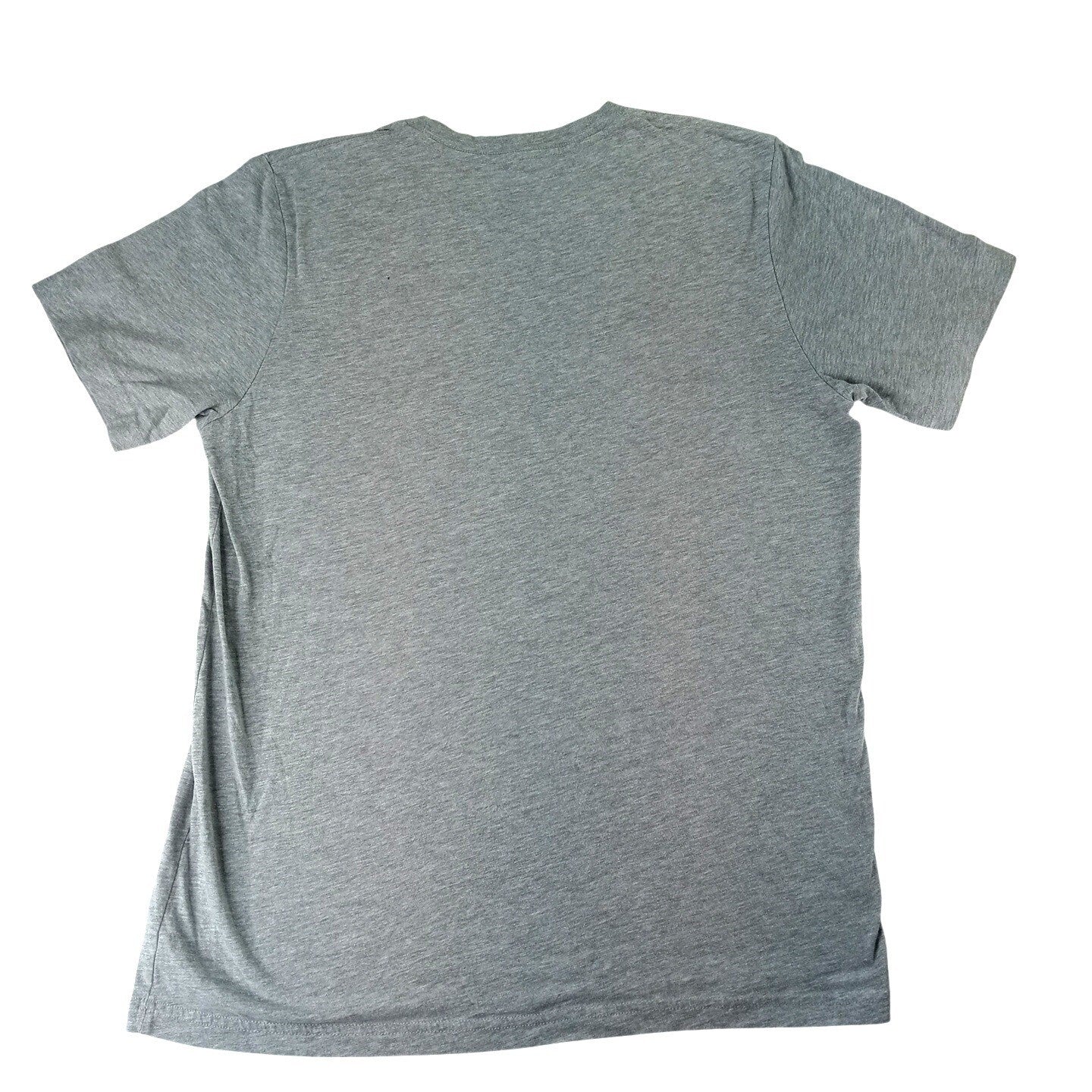 United States Space Force Logo Gray T Shirt Mens XL