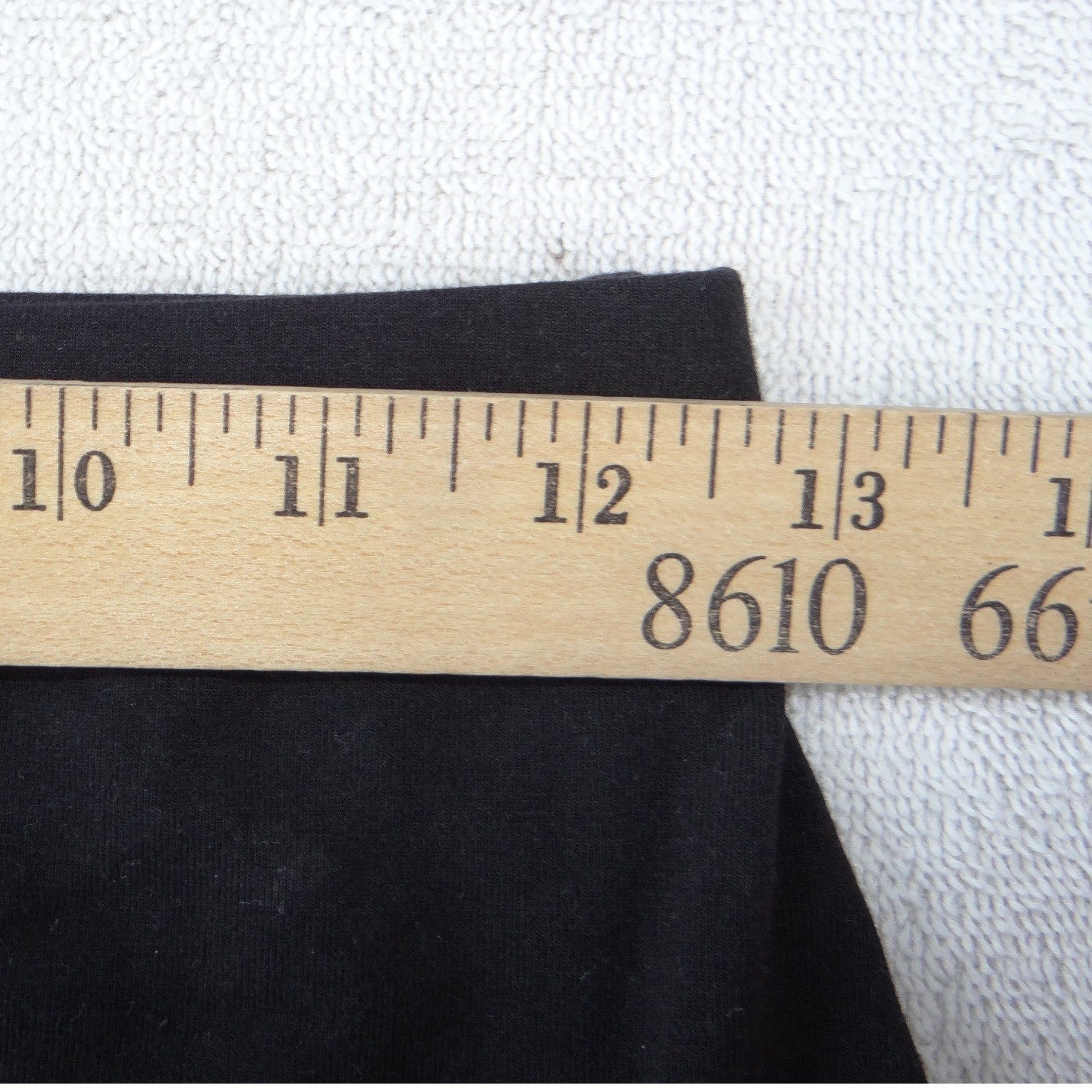Time and Tru Maternity Skinny Jeans Dark Wash Blue Full Belly Panel Small 4-6