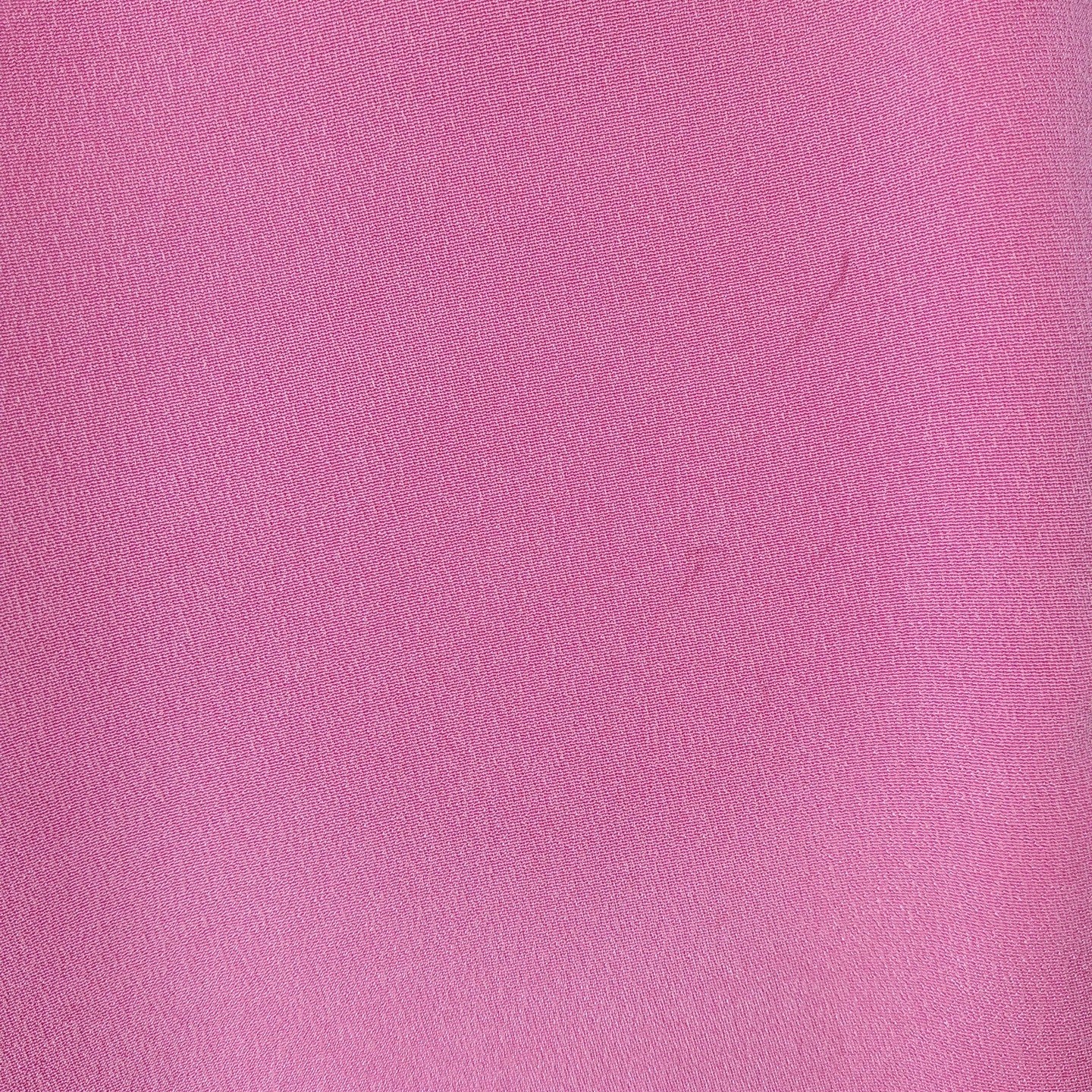 VTG Preston & York Silk Pink Blazer Skirt Suit Womens 12 Short Sleeve Tailored