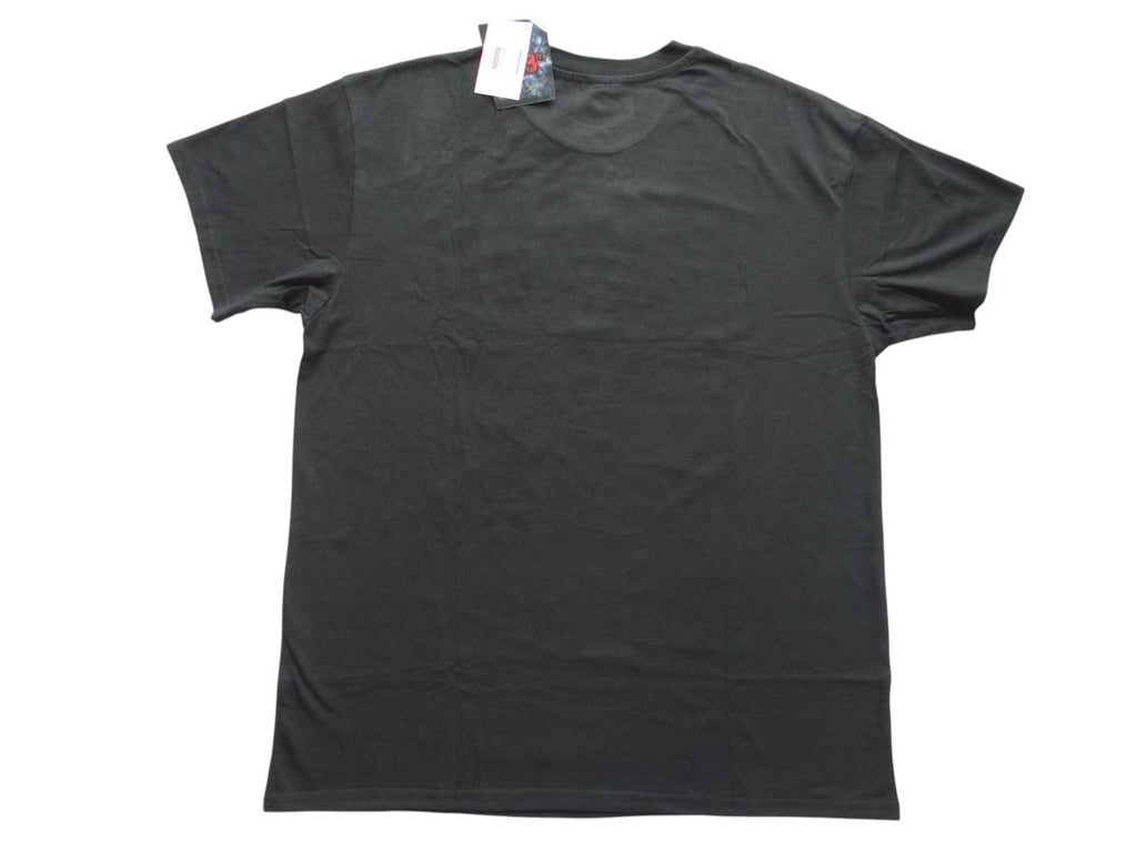 Friday the 13th Happy Camping Graphic T-Shirt