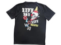 BKYS Black Clown Life Graphic Tee