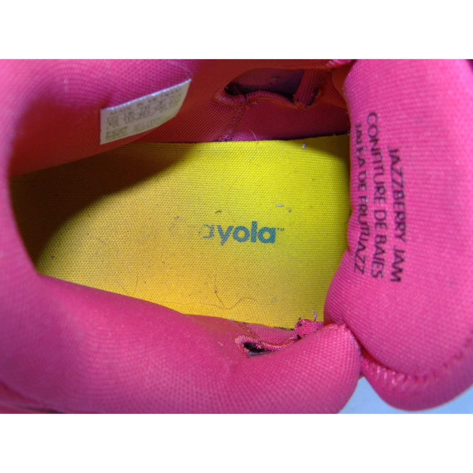 Adidas DON Issue 2 Crayola Jazzberry Jam Pink Red Basketball Shoes Mens Size 12