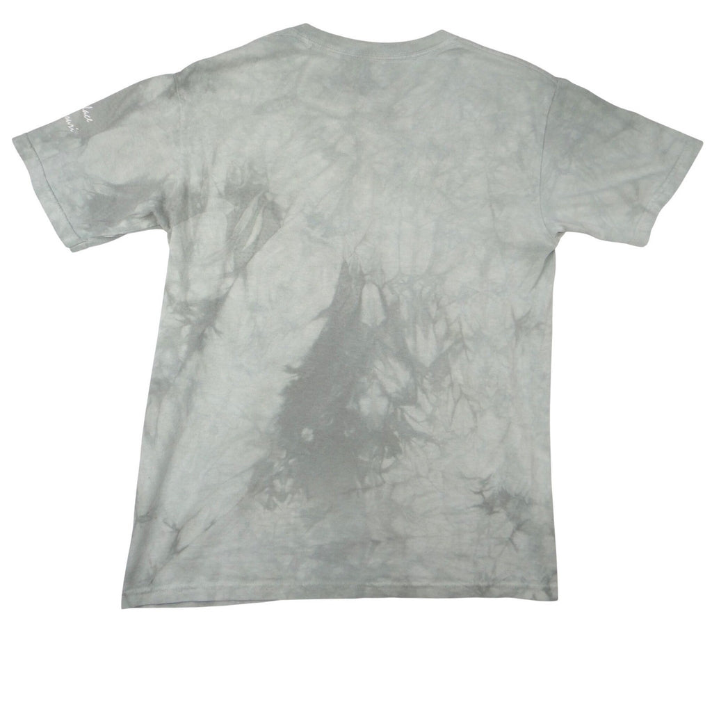 The Mountain Butterfly Palace Branson Missouri Graphic T Shirt Size S